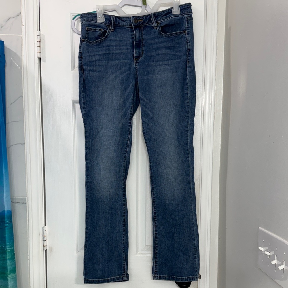 Sonoma Bootcut Women’s Jeans